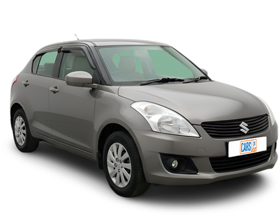 Maruti Swift Dzire-img